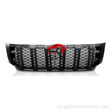 Navara NP300 2015+ Bumper Grille Front Grill